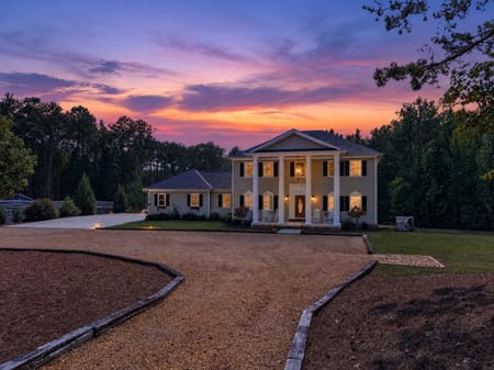 Senoia, GA 30276 Coweta County