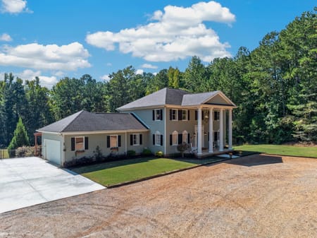 Senoia, GA 30276 Coweta County