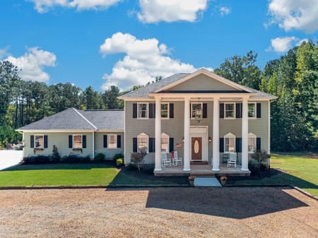 Senoia, GA 30276 Coweta County