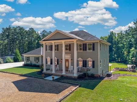 Senoia, GA 30276 Coweta County