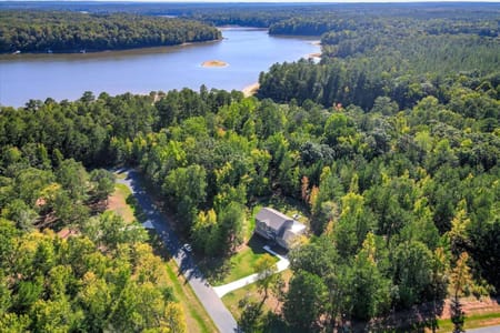 Tignall, GA 30668 Lincoln County