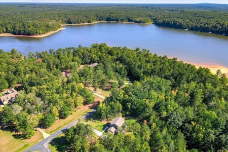 Tignall, GA 30668 Lincoln County