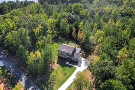 Tignall, GA 30668 Lincoln County