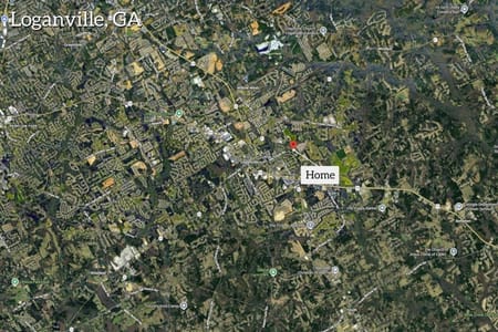 Loganville, GA 30052 Walton County