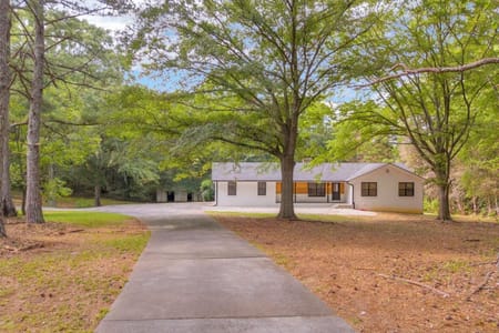 Loganville, GA 30052 Walton County