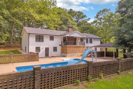Loganville, GA 30052 Walton County