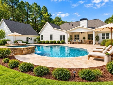 Sharpsburg, GA 30277 Coweta County