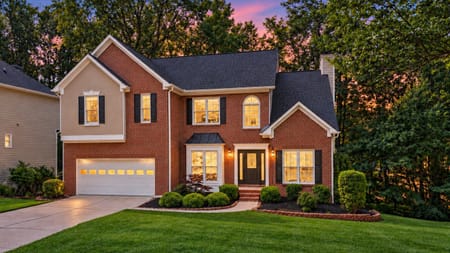 Alpharetta, GA 30005 Forsyth County