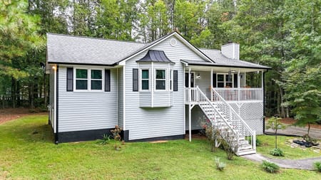White, GA 30184 Bartow County
