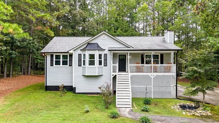 White, GA 30184 Bartow County