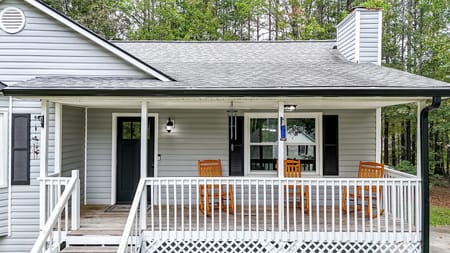 White, GA 30184 Bartow County
