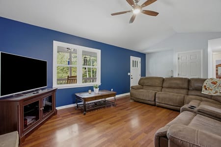 White, GA 30184 Bartow County