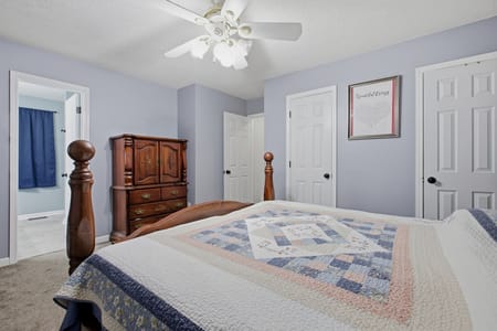 White, GA 30184 Bartow County