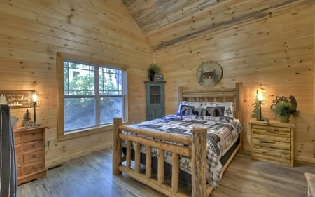 Cherry Log, GA 30522 Fannin County