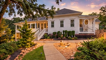 Flowery Branch, GA 30542 Hall County