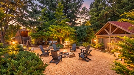Flowery Branch, GA 30542 Hall County