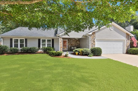 Peachtree City, GA 30269 Fayette County