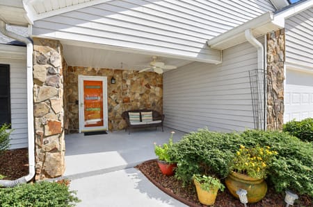 Peachtree City, GA 30269 Fayette County
