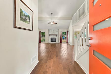 Peachtree City, GA 30269 Fayette County
