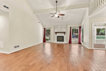 Peachtree City, GA 30269 Fayette County