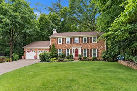 Marietta, GA 30062 Cobb County