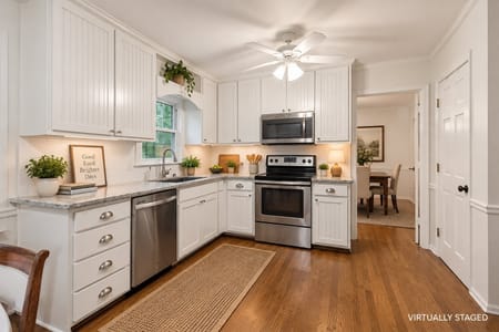 Marietta, GA 30062 Cobb County