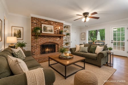 Marietta, GA 30062 Cobb County