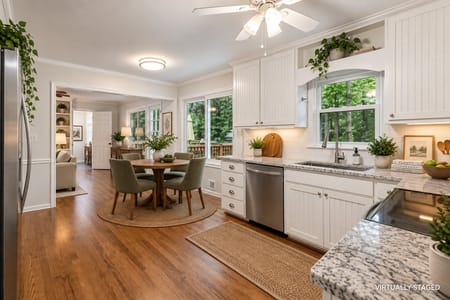 Marietta, GA 30062 Cobb County