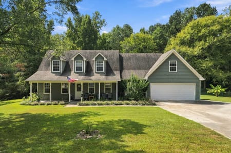 Loganville, GA 30052 Walton County