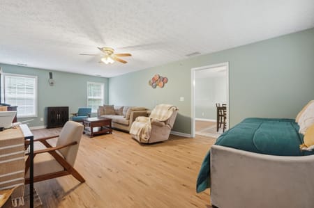 Loganville, GA 30052 Walton County