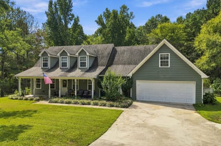 Loganville, GA 30052 Walton County