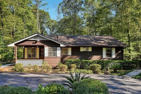 Hogansville, GA 30230 Troup County
