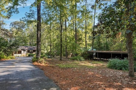 Hogansville, GA 30230 Troup County