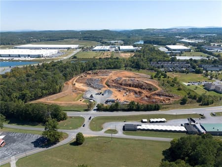 Adairsville, GA 30103 Bartow County