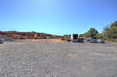 Adairsville, GA 30103 Bartow County