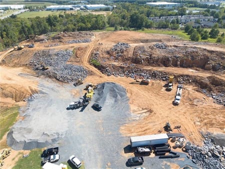 Adairsville, GA 30103 Bartow County