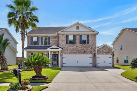 Pooler, GA 31322 Chatham County