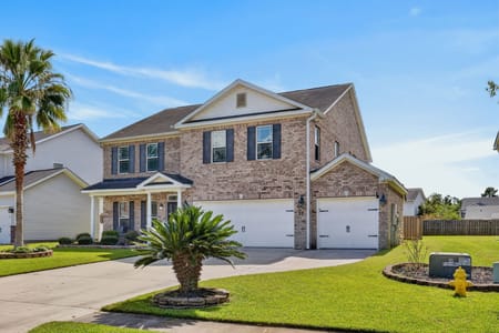 Pooler, GA 31322 Chatham County