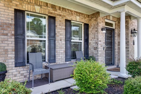 Pooler, GA 31322 Chatham County