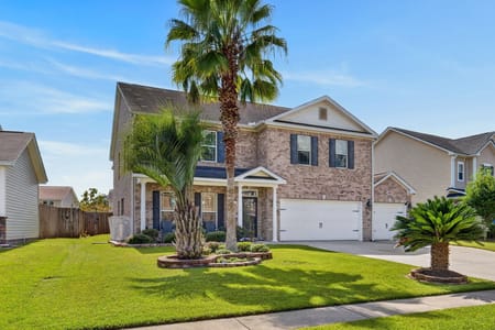 Pooler, GA 31322 Chatham County