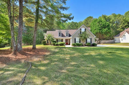 Tyrone, GA 30290 Fayette County