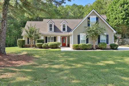 Tyrone, GA 30290 Fayette County