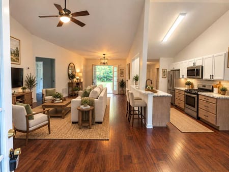 Dawsonville, GA 30534 Dawson County