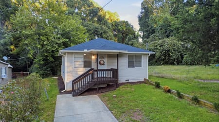 Griffin, GA 30223 Spalding County