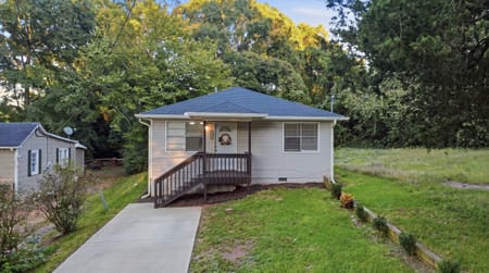 Griffin, GA 30223 Spalding County