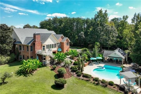Gainesville, GA 30506 Hall County
