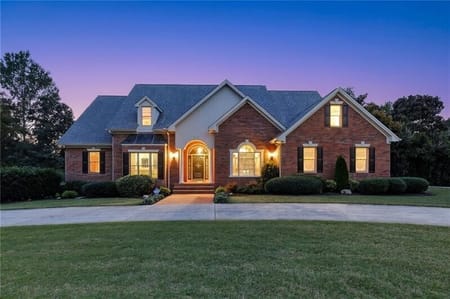 Gainesville, GA 30506 Hall County