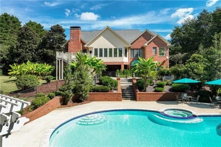 Gainesville, GA 30506 Hall County