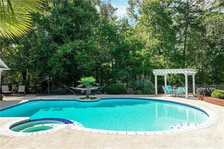 Gainesville, GA 30506 Hall County