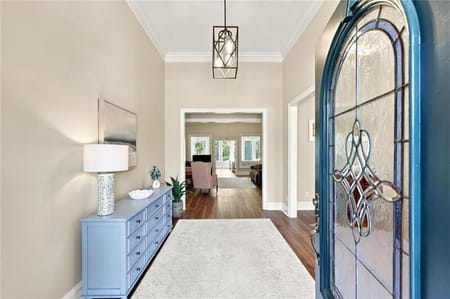 Gainesville, GA 30506 Hall County